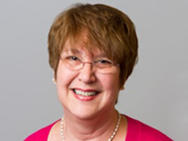 Photo of Toby T. Hecht, Ph.D.