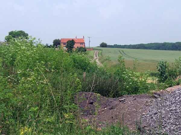 Willoughby Farm