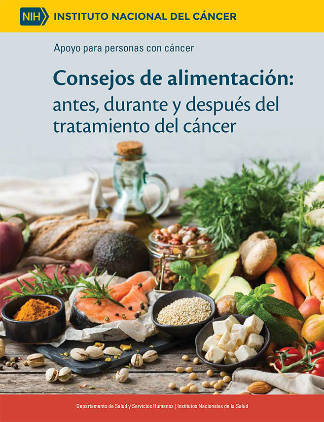 consejos de alimentación