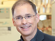 Photo of James L. Gulley, M.D., Ph.D.